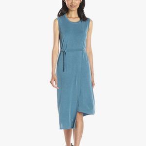 NWT - BCBG Arissa Blue Dress